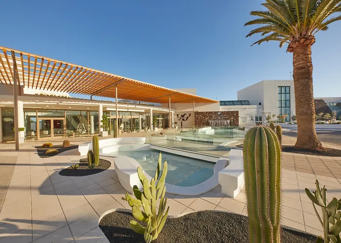Dreams Lanzarote Playa Dorada Resort & Spa Playa Blanca 